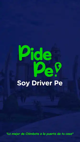 Play Soy Driver Pe  and enjoy Soy Driver Pe with UptoPlay