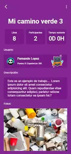 Play Soy Fan Del Planeta as an online game Soy Fan Del Planeta with UptoPlay