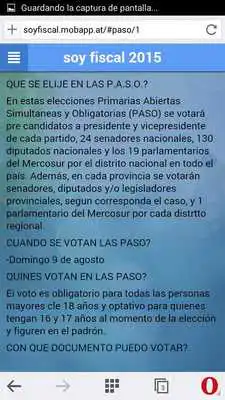 Play Soy Fiscal Play Soy Fiscal