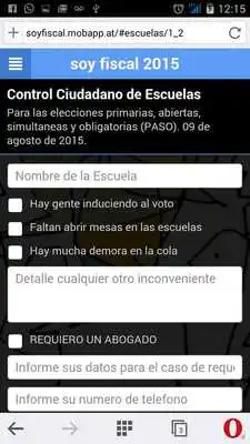 Play Soy Fiscal Play Soy Fiscal