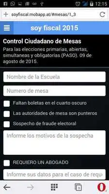 Play Soy Fiscal Play Soy Fiscal