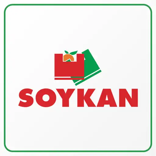 Play Soykan Market APK