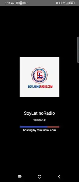 Play Soylatinoradio  and enjoy Soylatinoradio with UptoPlay
