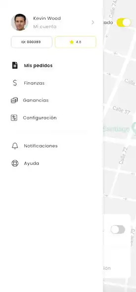 Play Soy Ligerito as an online game Soy Ligerito with UptoPlay