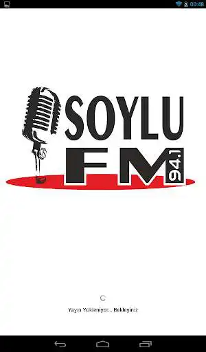 Play Soylu FM  and enjoy Soylu FM with UptoPlay