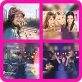 Free play online Soy Luna 2018 APK