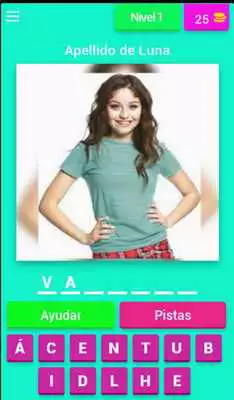 Play Soy Luna 2018