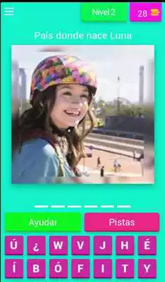 Play Soy Luna 2018