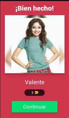 Play Soy Luna 2018