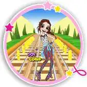 Free play online Soy Luna adventures APK