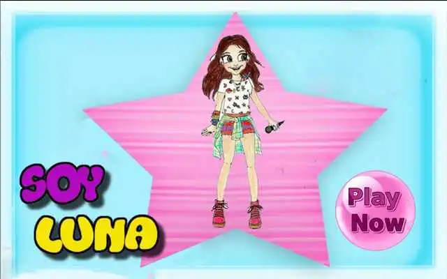 Play Soy Luna adventures