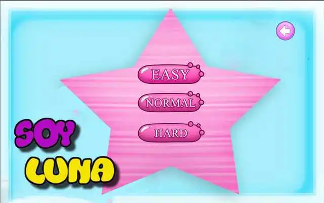 Play Soy Luna adventures