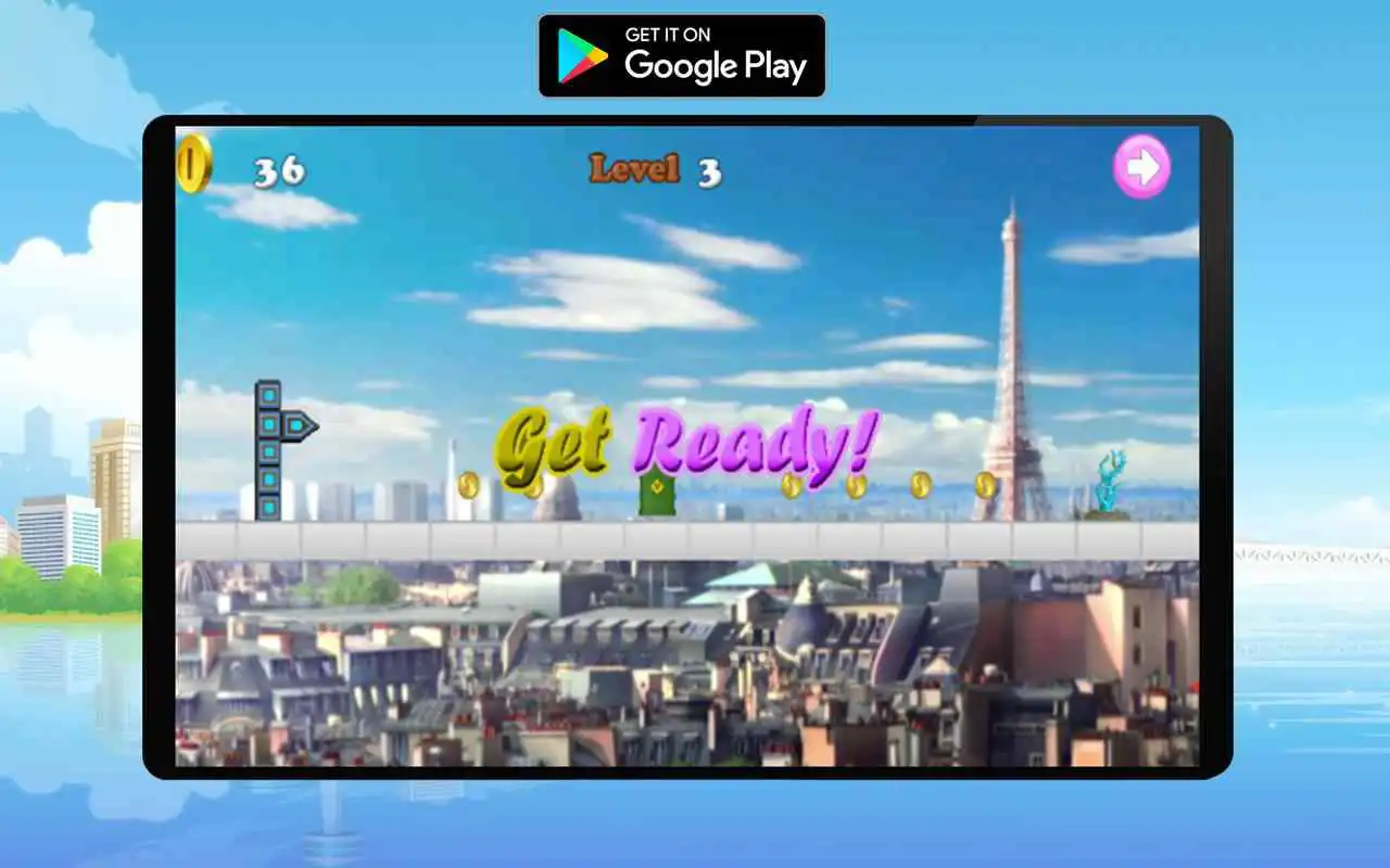 Play Soy Luna adventures