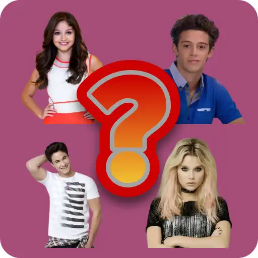 Play Soy Luna GAME APK Play Soy Luna GAME APK