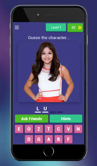 Play Soy Luna GAME  and enjoy Soy Luna GAME with UptoPlay