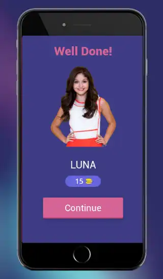 Play Soy Luna GAME as an online game Soy Luna GAME with UptoPlay