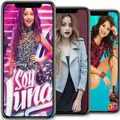 Free play online Soy Luna HD Wallpaper APK