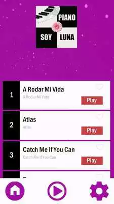 Play Soy Luna Magic Piano Play Soy Luna Magic Piano