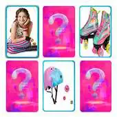 Free play online Soy Luna Memory APK Free play online Soy Luna Memory APK