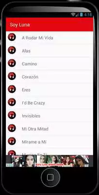 Play Soy Luna Musica