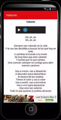Play Soy Luna Musica