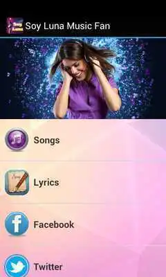 Play Soy Luna Music Fan