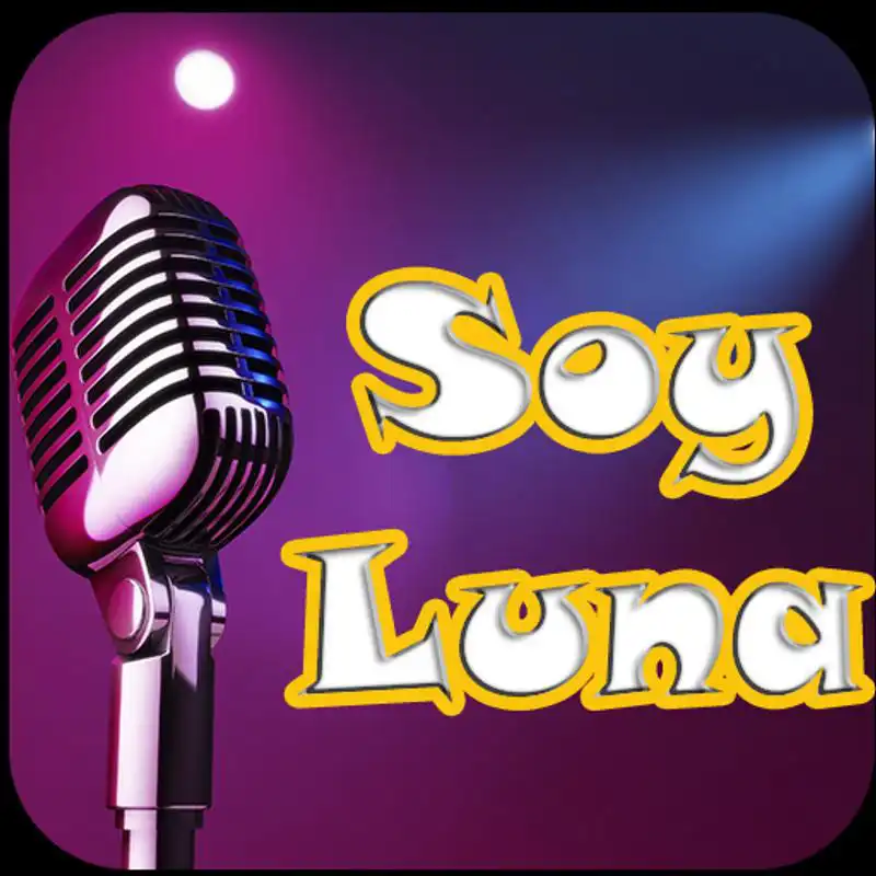 Play Soy Luna Music Fan