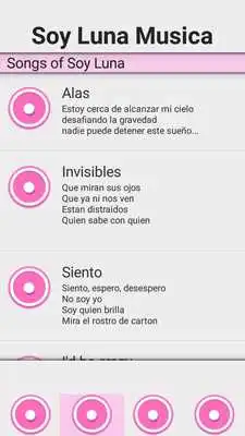 Play Soy Luna Music