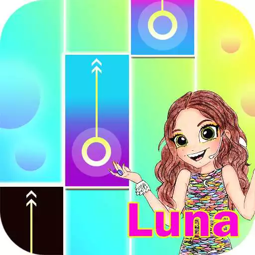 Free play online Soy Luna Piano Tiles APK Free play online Soy Luna Piano Tiles APK