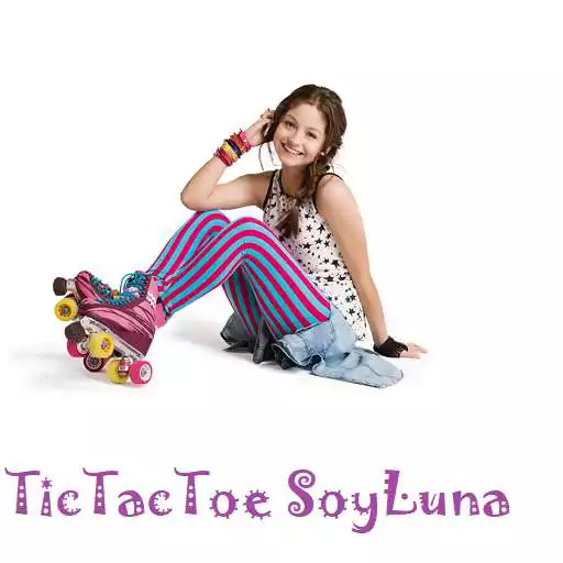 Play Soy Luna TicTacToe APK Play Soy Luna TicTacToe APK