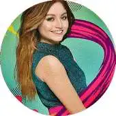 Free play online Soy Luna Wallpaper HD APK