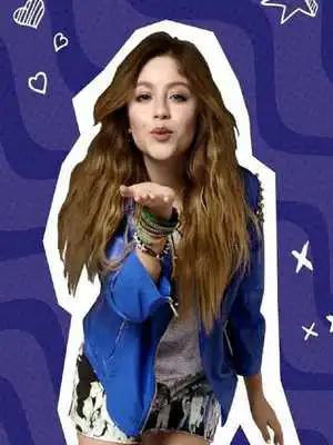 Play Soy Luna Wallpaper HD