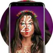 Free play online Soy Luna Wallpapers APK