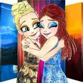 Free play online Soy Luna Wallpapers Nada de Perfectas APK Free play online Soy Luna Wallpapers Nada de Perfectas APK