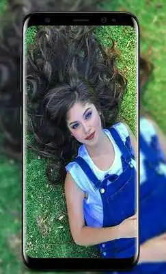 Play Soy Luna Wallpapers