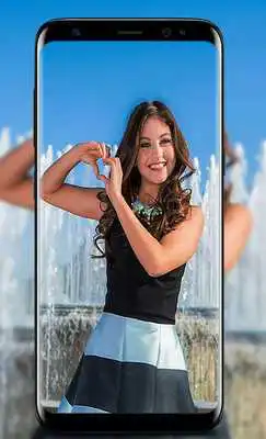 Play Soy Luna Wallpapers