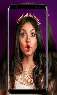 Play Soy Luna Wallpapers