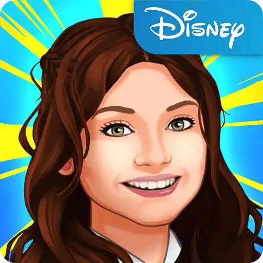 Free play online Soy Luna - Your Story  APK