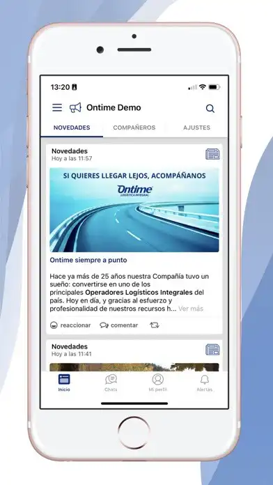 Play Soy Ontime  and enjoy Soy Ontime with UptoPlay