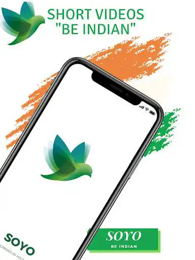 Play SOYO Proud to be INDIAN  and enjoy SOYO Proud to be INDIAN with UptoPlay