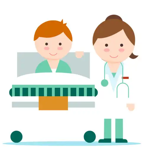 Play Soy paciente APK