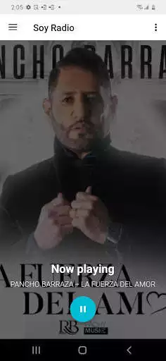 Play Soy Radio as an online game online Soy Radio with UptoPlay Play Soy Radio as an online game Soy Radio with UptoPlay