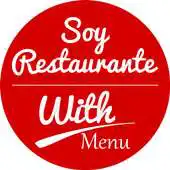 Free play online Soy Restaurante - WithMenu APK