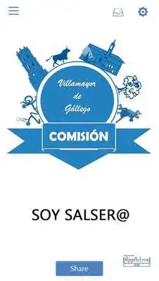 Play SOY SALSER@
