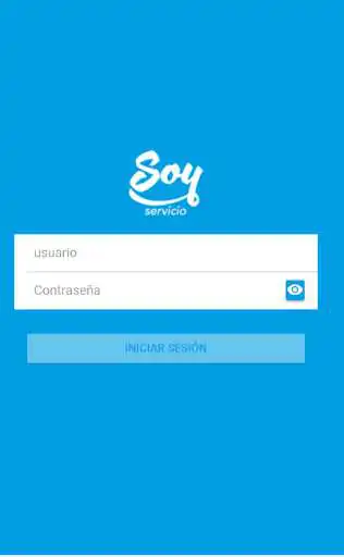 Play Soy Servicio  and enjoy Soy Servicio with UptoPlay