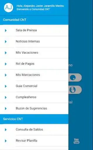 Play Soy Servicio as an online game Soy Servicio with UptoPlay