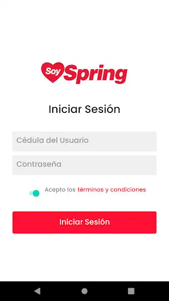 Play Soy Spring  and enjoy Soy Spring with UptoPlay