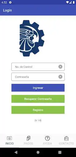 Play SoyTecNM  and enjoy SoyTecNM with UptoPlay