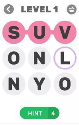 Play Sozni top. Ozbekcha oyin