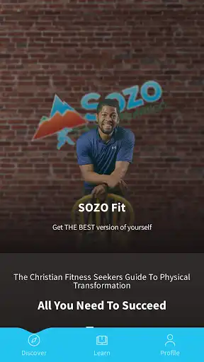 Play SOZO Fitness and enjoy SOZO Fitness with UptoPlay Play SOZO Fitness and enjoy SOZO Fitness with UptoPlay